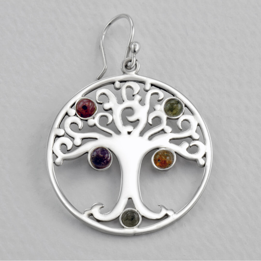 Árbol mi vida